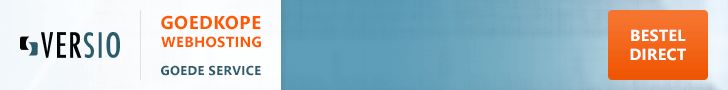 Versio webhosting